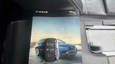 Jaguar F-Pace 2.0 [300] R-Sport 5dr Auto AWD Petrol Estate